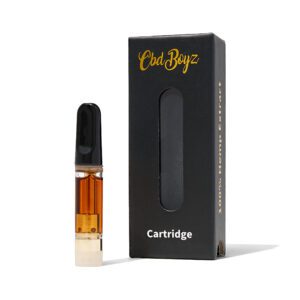 CBD Vape Cartridges 1ml